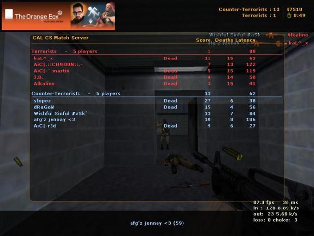 NEW CONFIGURATION BY TEPLUY v2.0 |CW/PUB| # GREAT EDITION